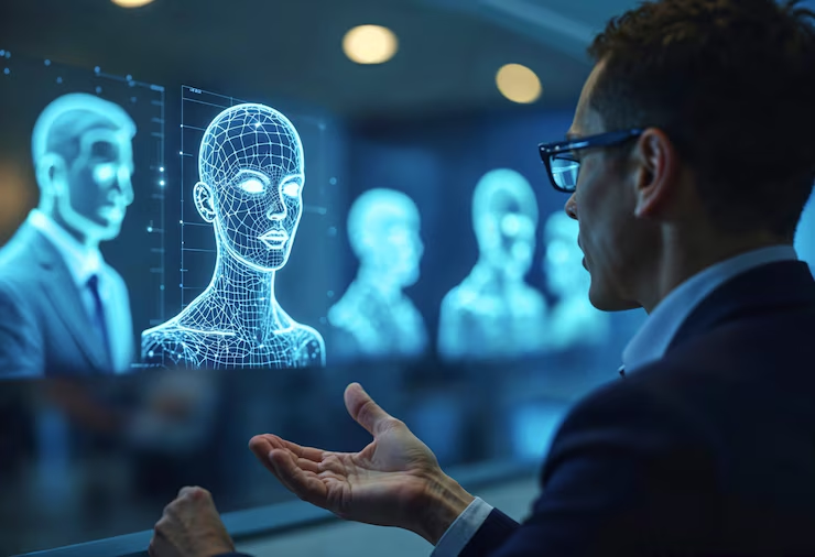 Smart AI Workforce